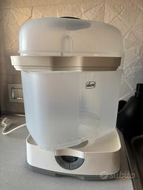 Sterilizzatore chicco 3 in 1