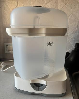 Sterilizzatore chicco 3 in 1