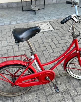 Bicicletta