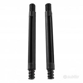 Coppia distanziali forcella Piaggio Bravo