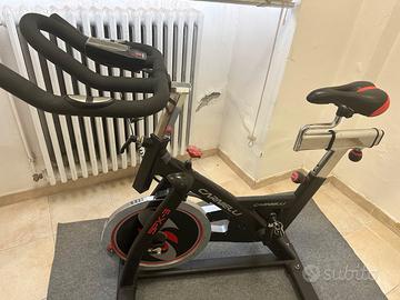 SPIN BIKE CARNIELLI