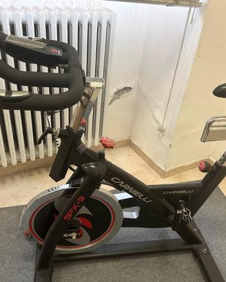 SPIN BIKE CARNIELLI