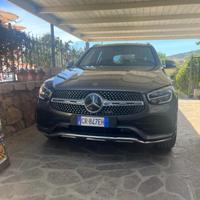Mercedes GLC220