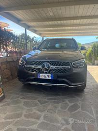 Mercedes GLC220