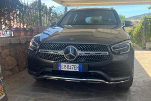 Mercedes GLC220