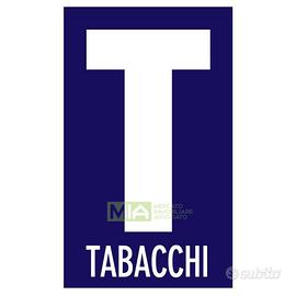 Tabaccheria - Fermo
