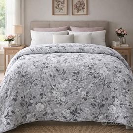 Trapunta matrimoniale