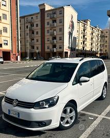 Volskwagen Touran