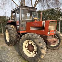 Fiat 1380 DT Turbo 138 cv Anno 1982