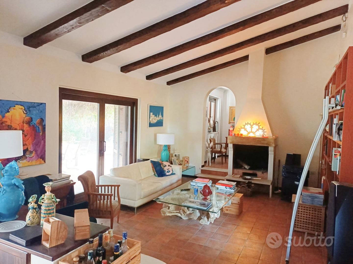 Casa – Taranto, San Vito - Vista 5