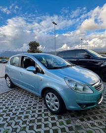 OPEL CORSA 1.3 D 75 CV