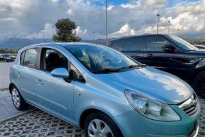 OPEL CORSA 1.3 D 75 CV