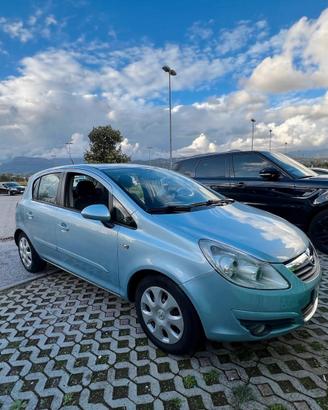OPEL CORSA 1.3 D 75 CV