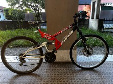 Bicicletta
