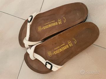 BIRKENSTOCk