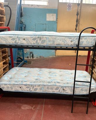 Letto a castello