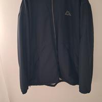 Giacca doppia faccia 