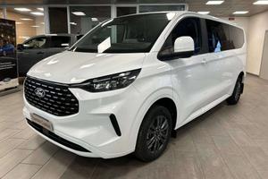 Ford Tourneo Custom 2.0 DIESEL 136cv AUTOVETTURA 9