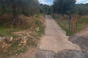 Terreno termini imerese