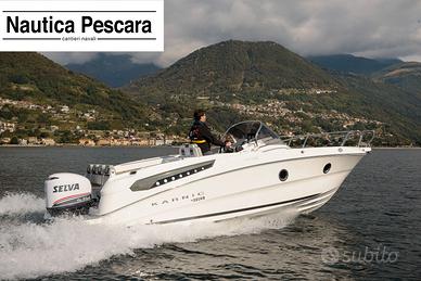 SELVA Karnic SL 702 DISPONIBILE APRILE 2026