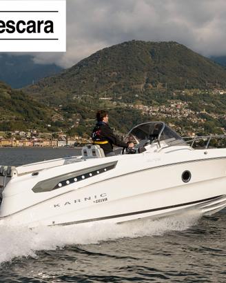 SELVA Karnic SL 702 DISPONIBILE APRILE 2026