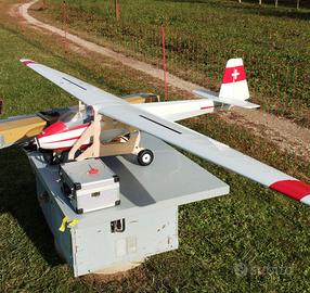 ALIANTE Phoenix Model Ka8B 3500