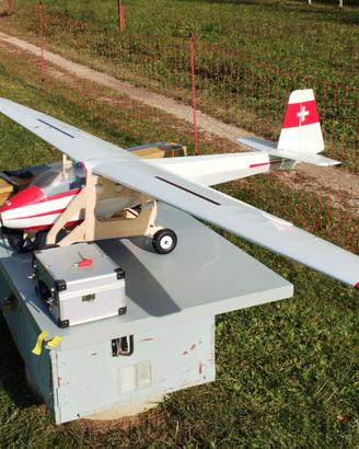 ALIANTE Phoenix Model Ka8B 3500