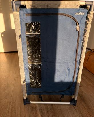 Mobiletto Brunner per Cucina Campeggio