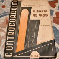 Milionario per procura