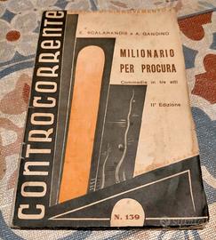 Milionario per procura