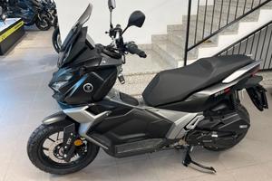 Voge Sfida SR1 125 ADV