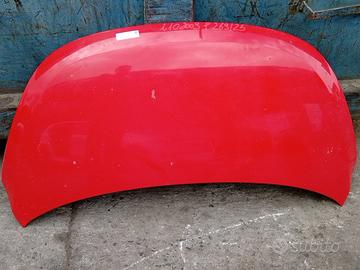 COFANO ANTERIORE HYUNDAI i10 1Â° Serie 664000X020