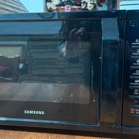 Microonde Samsung smart oven