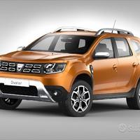 Ricambi per dacia duster 2018