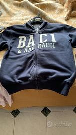 Felpa uomo Baci & abbracci