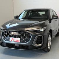 Audi Q5 SPB TDI 150 kW MHEV+ S tronic quattro S li