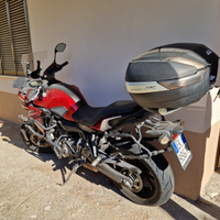 Splendida Tracer 700