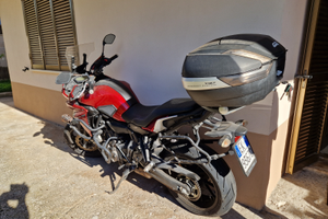 Splendida Tracer 700