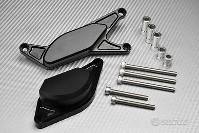 Coperchio carter motore GSXS 1000 F 2016 - 2024