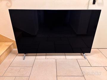 TV LG 65NANO906NA per pezzi di ricambio