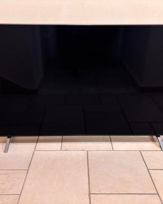 TV LG 65NANO906NA per pezzi di ricambio