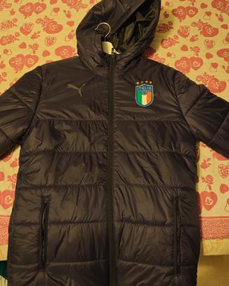 Giaccone Puma italia