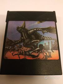 Evil Attack ATARI 2600