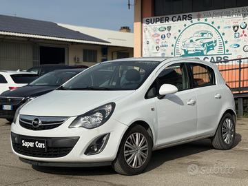 Opel Corsa 1.2 85CV 5 porte GPL-TECH Edition