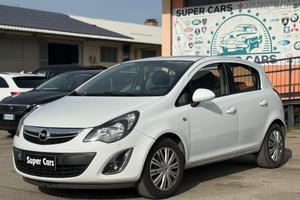 Opel Corsa 1.2 85CV 5 porte GPL-TECH Edition