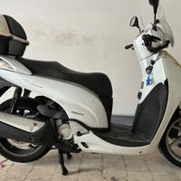 Honda SH 300 - 2009