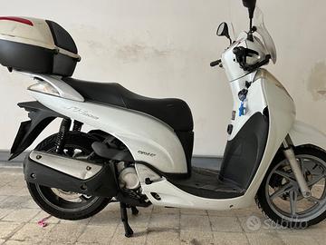 Honda SH 300 - 2009