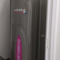 lampada abbronzante, solarium 