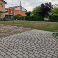 Giardiniere manutentore verde