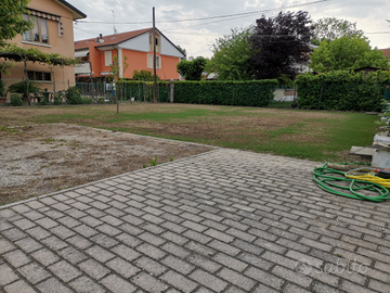 Giardiniere manutentore verde